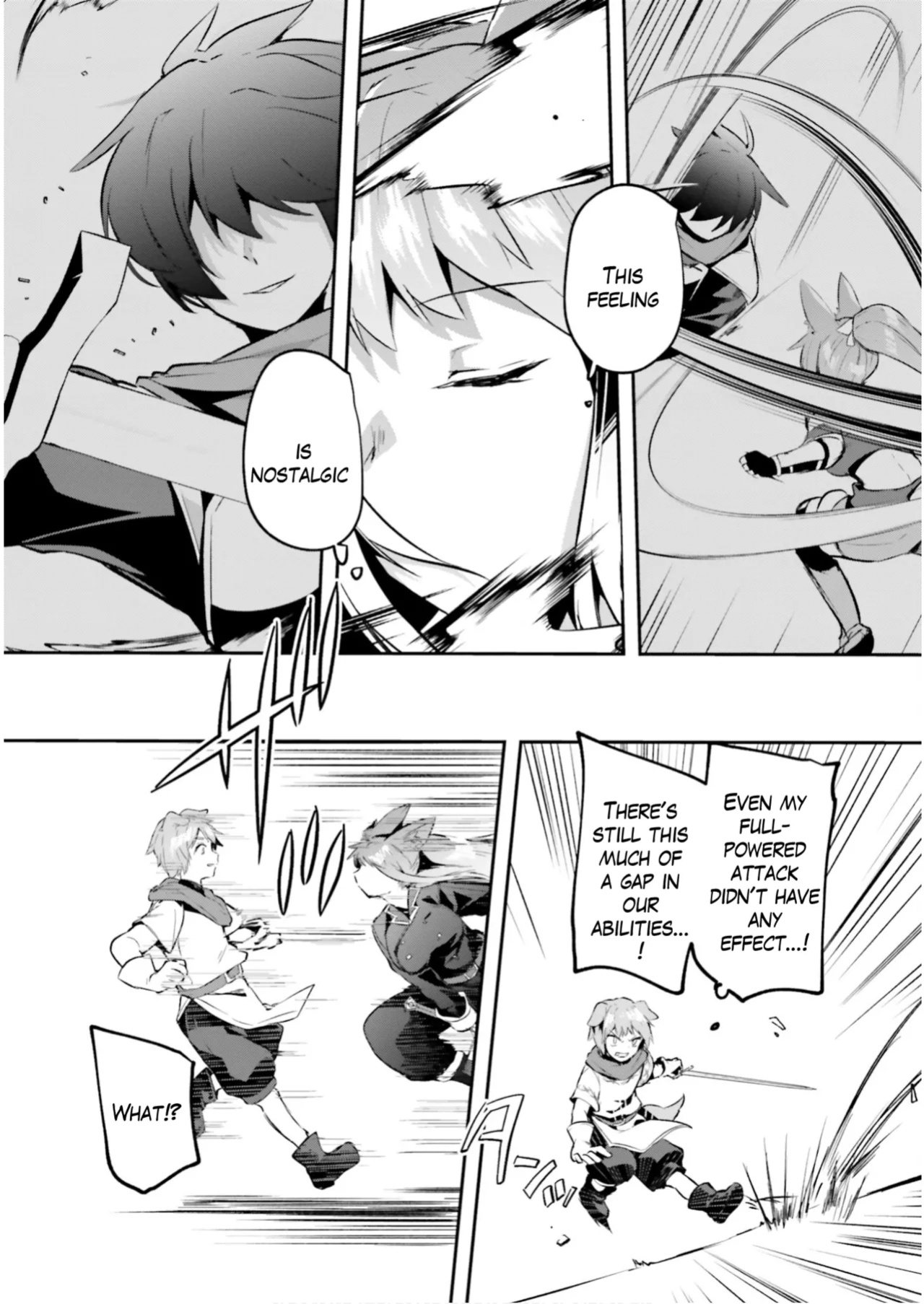 [Abi] Inside the Tentacle Cave Vol. 5 [AI Translation]