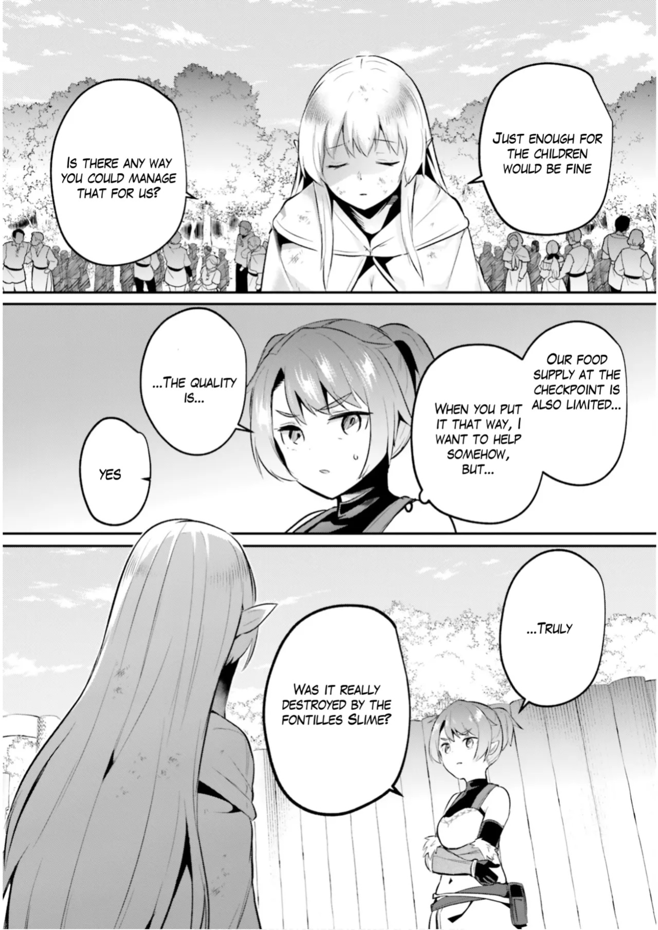[Abi] Inside the Tentacle Cave Vol. 5 [AI Translation]