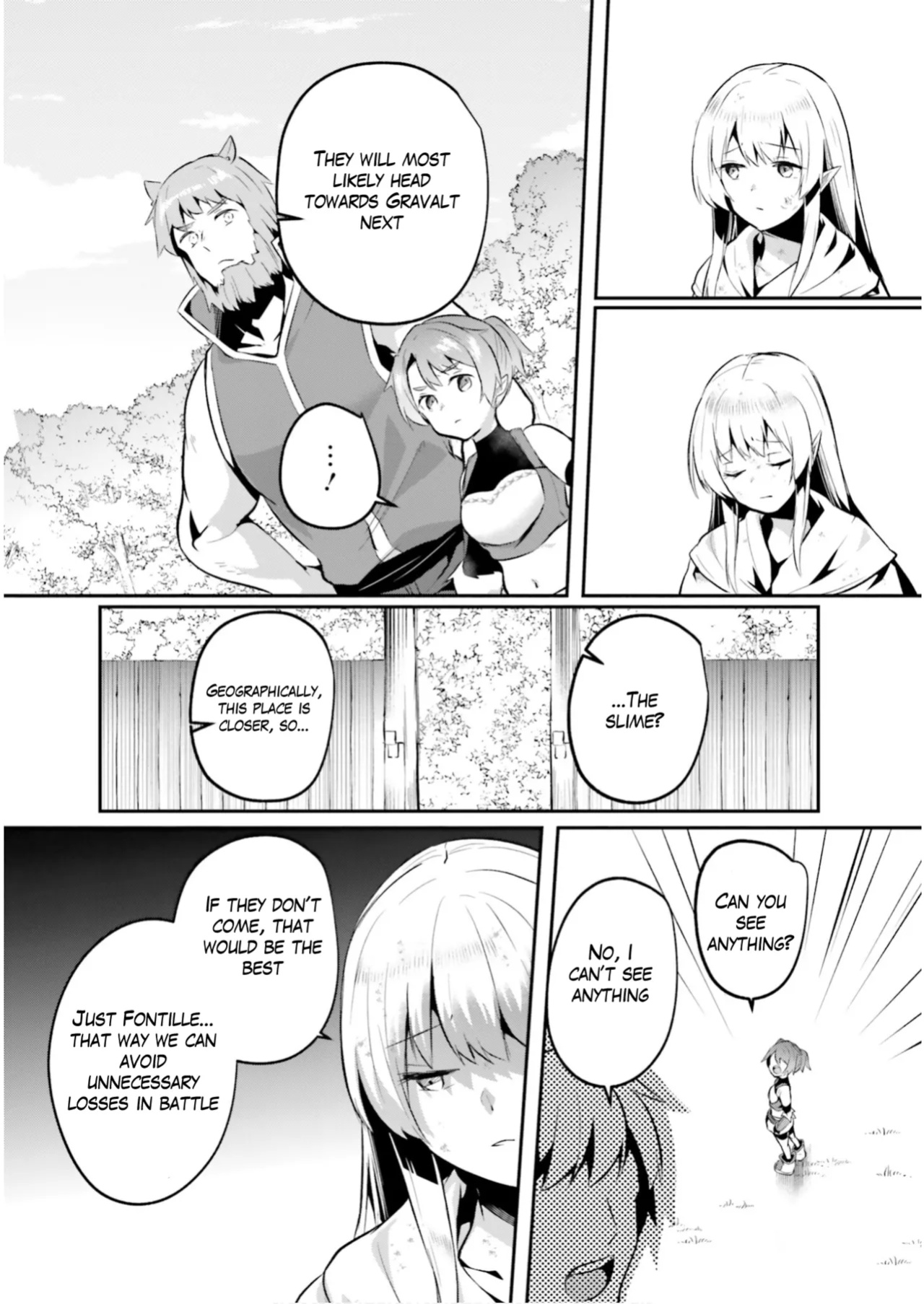 [Abi] Inside the Tentacle Cave Vol. 5 [AI Translation]