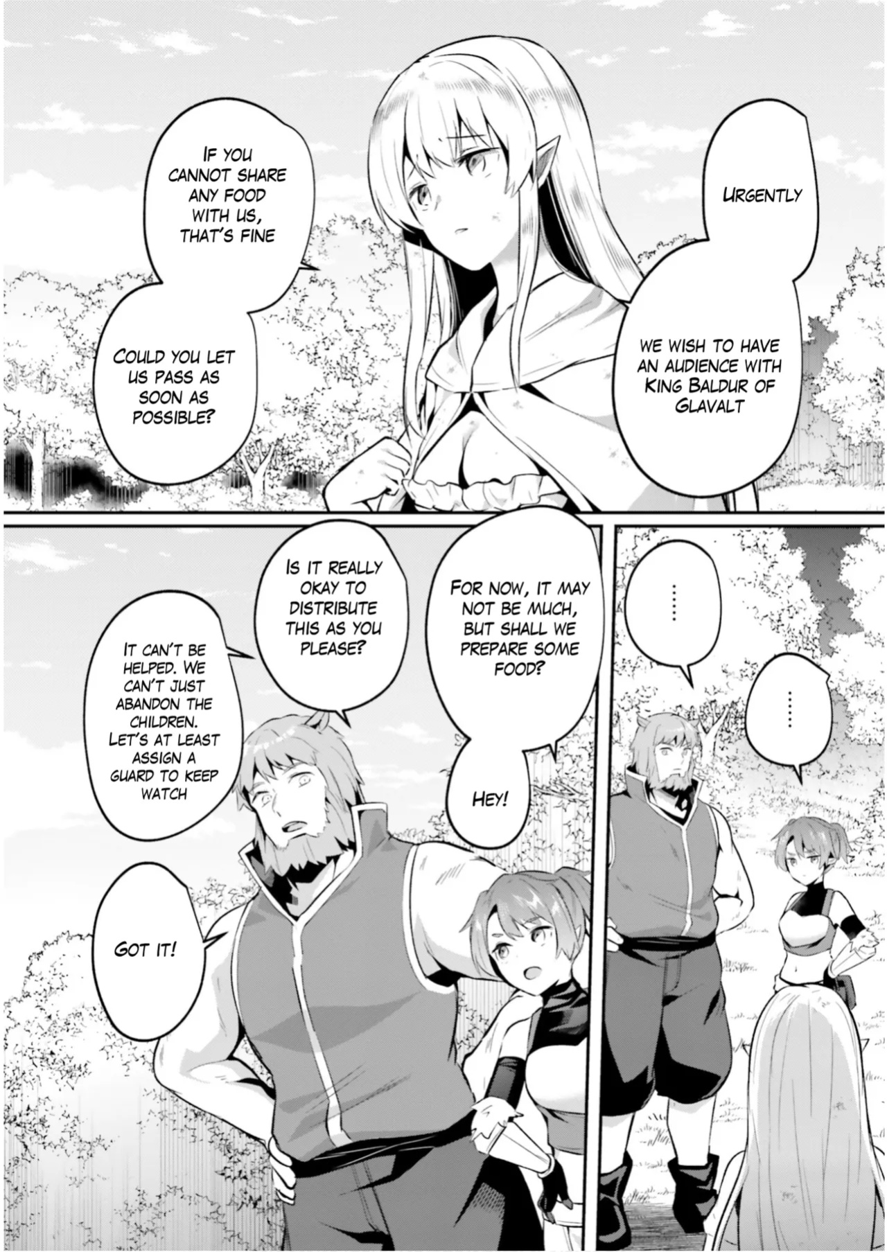 [Abi] Inside the Tentacle Cave Vol. 5 [AI Translation]