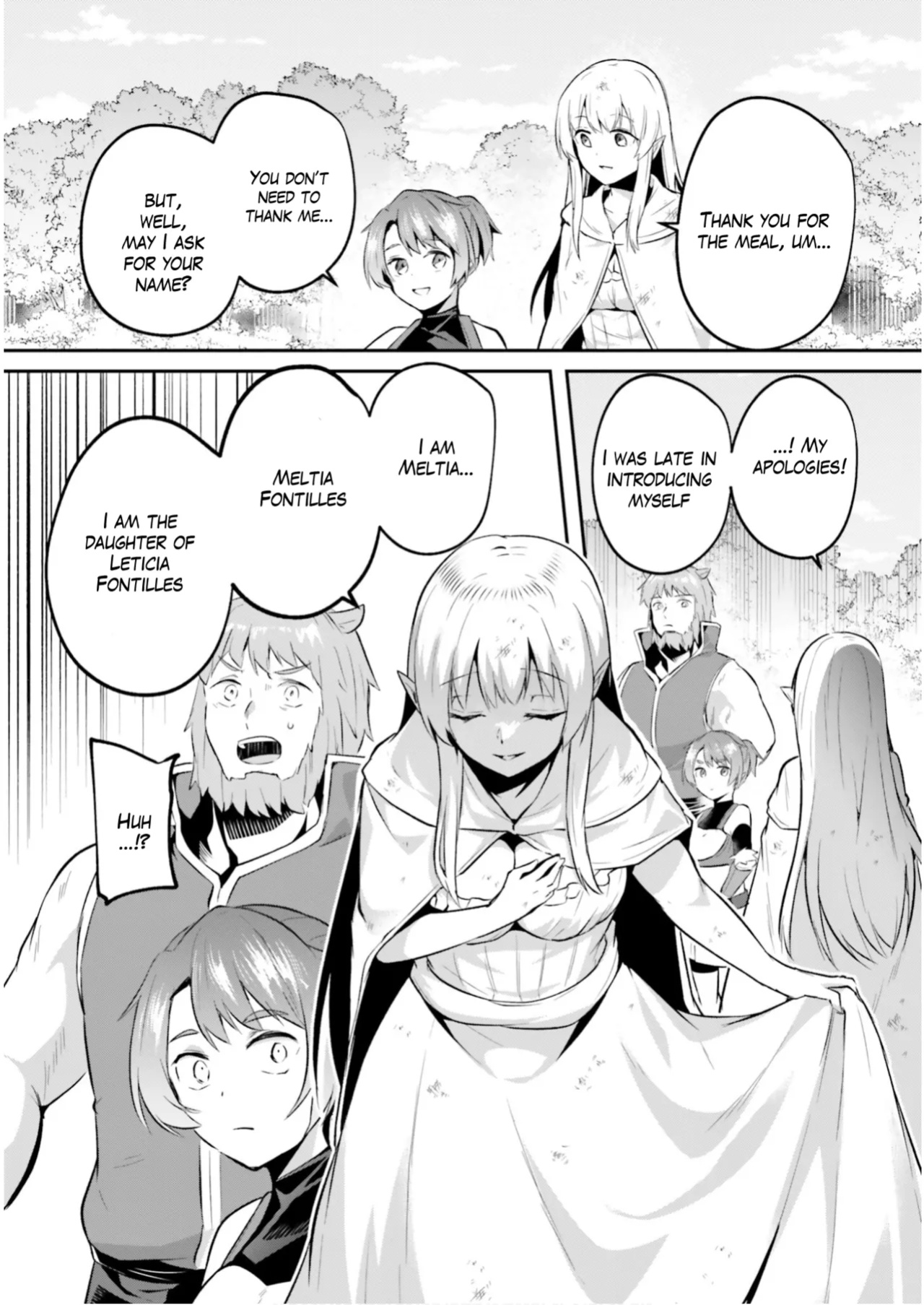 [Abi] Inside the Tentacle Cave Vol. 5 [AI Translation]