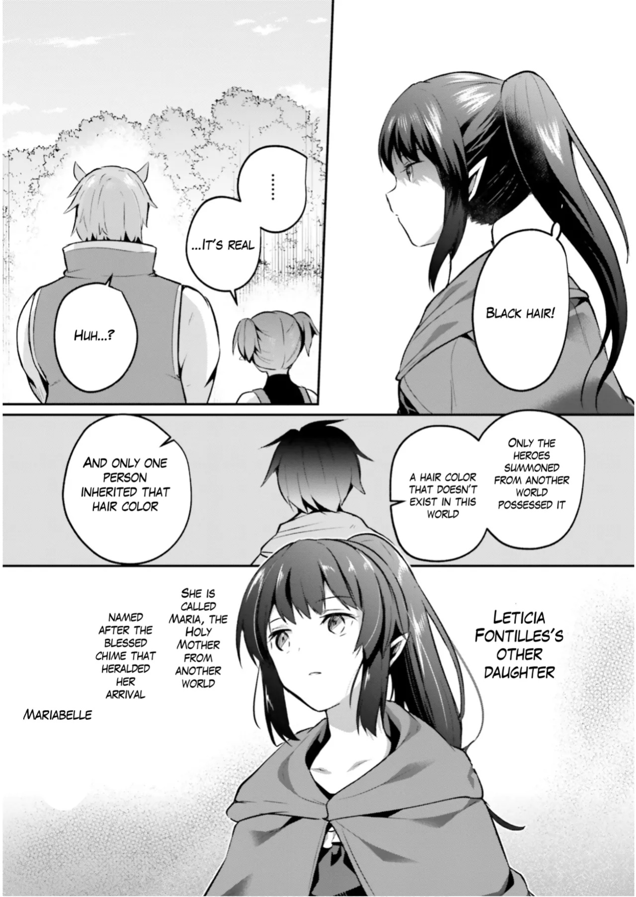 [Abi] Inside the Tentacle Cave Vol. 5 [AI Translation]