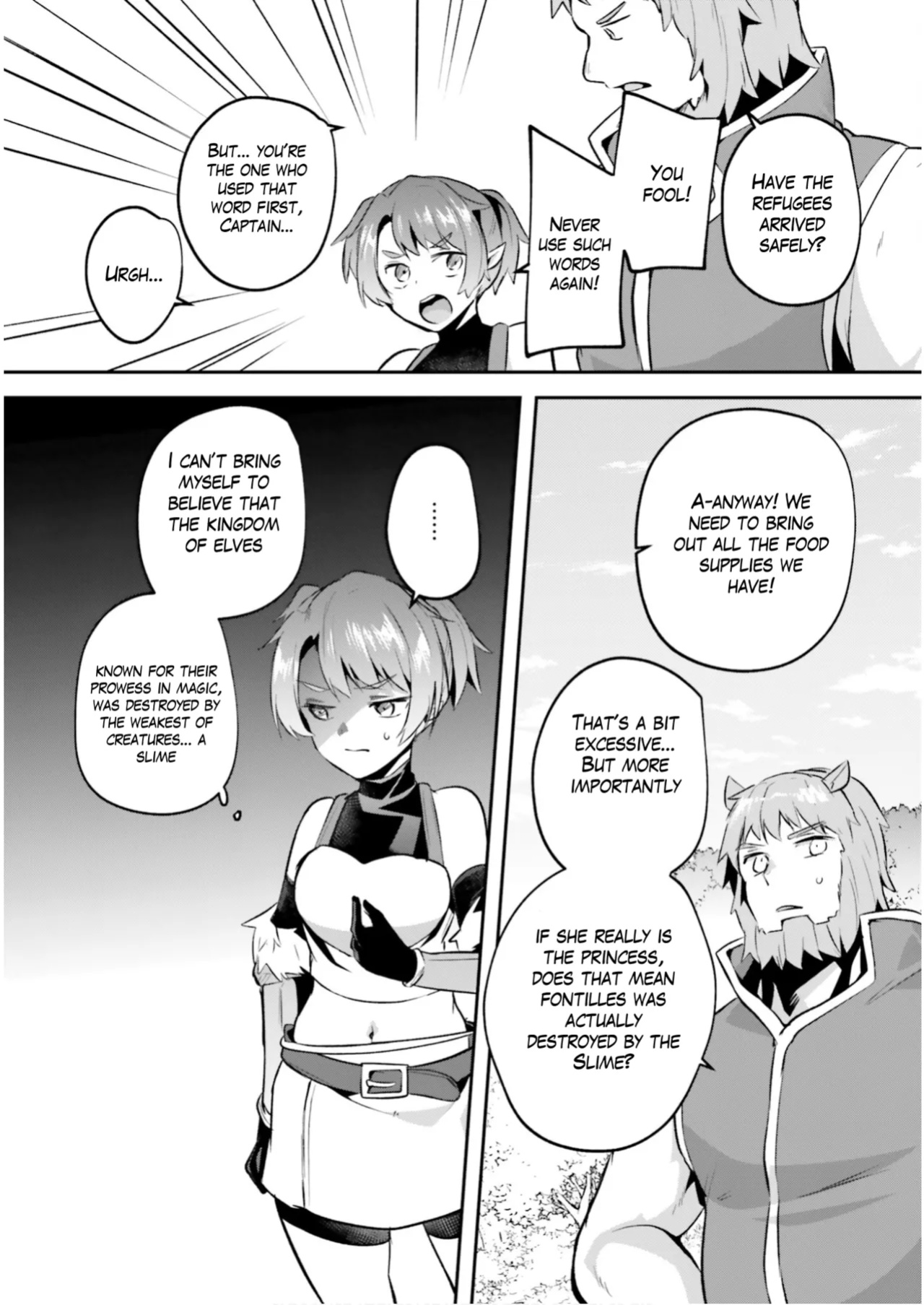 [Abi] Inside the Tentacle Cave Vol. 5 [AI Translation]