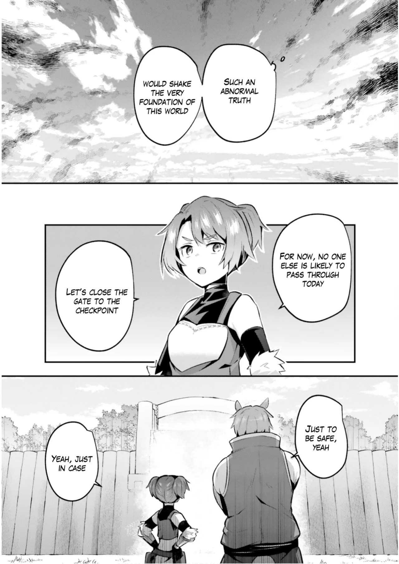 [Abi] Inside the Tentacle Cave Vol. 5 [AI Translation]