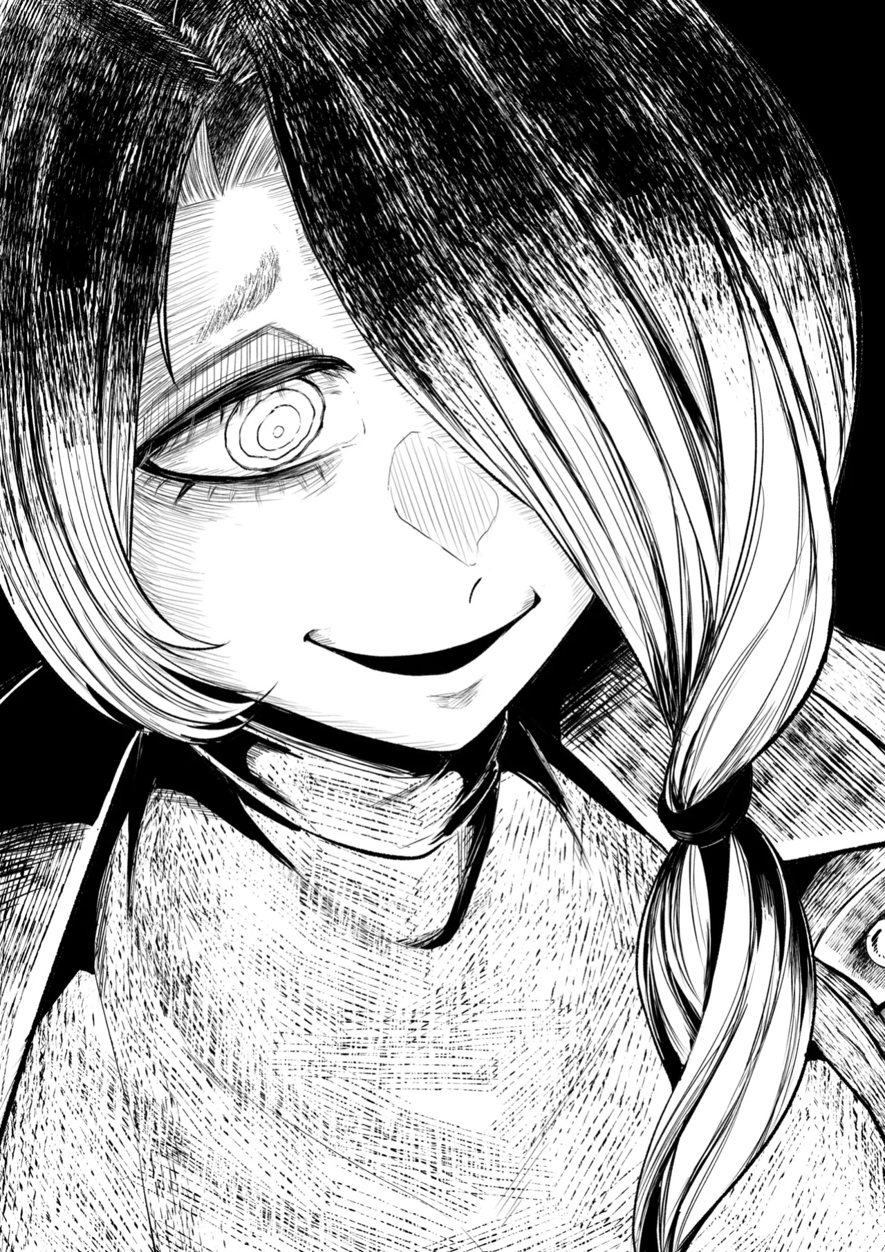 Erika Won't Back Down [Chapter 2]