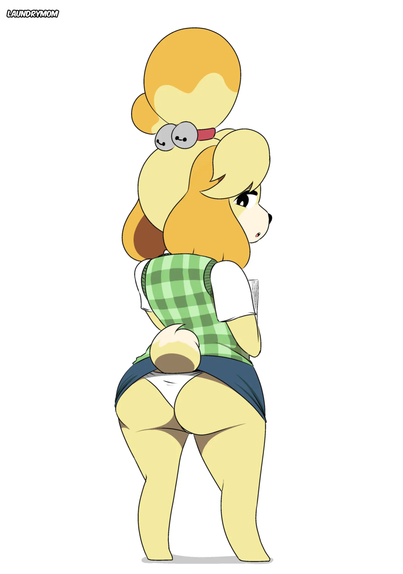 Laundrymom Video Game Megamix (various)