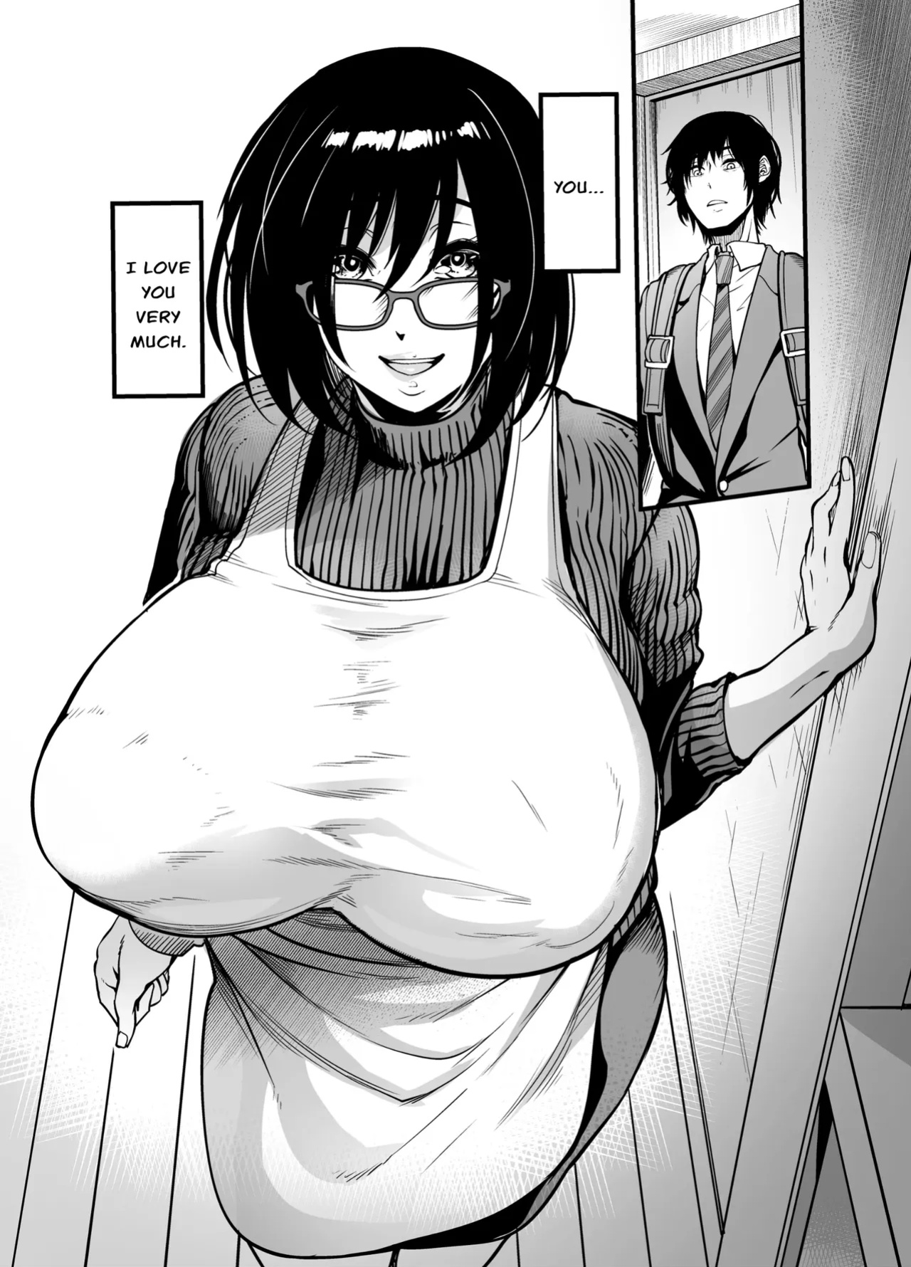 [Ikemen Teikoku (Remu)] Kanmoku no Ko Sotsugyou no Hi
