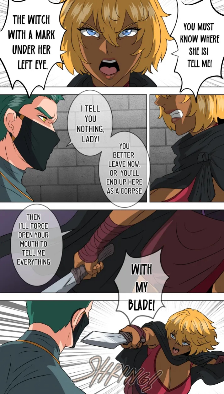 [bocahcaboel] The Vessel part 1