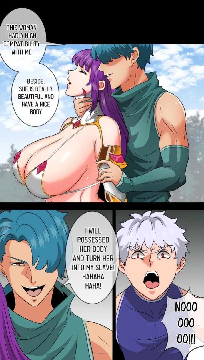 [bocahcaboel] The Vessel part 1