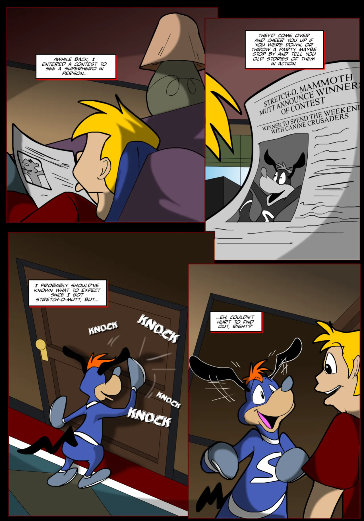 [CrazyassBeethoven (Ari-Dynamic)] Serviceable Affair