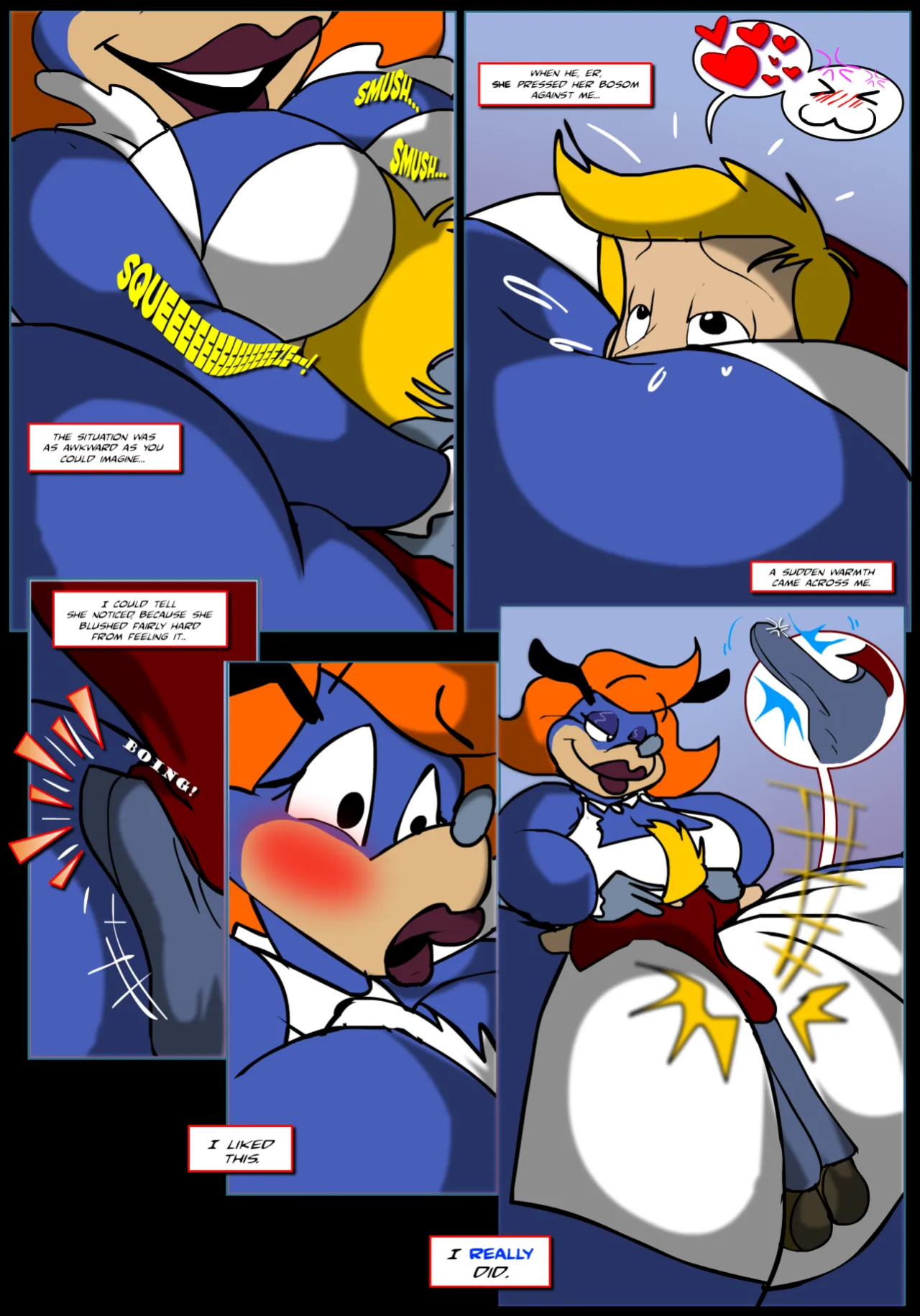 [CrazyassBeethoven (Ari-Dynamic)] Serviceable Affair