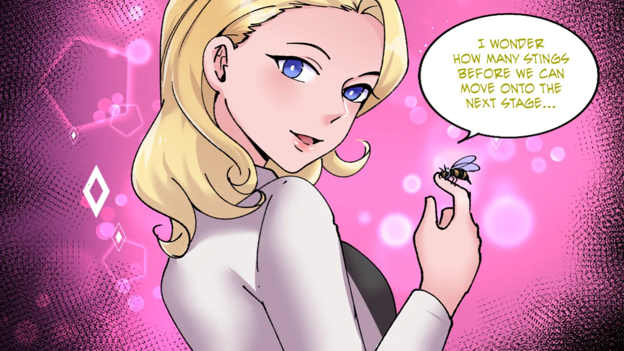 [MeowWithMe] Office Anthology 3