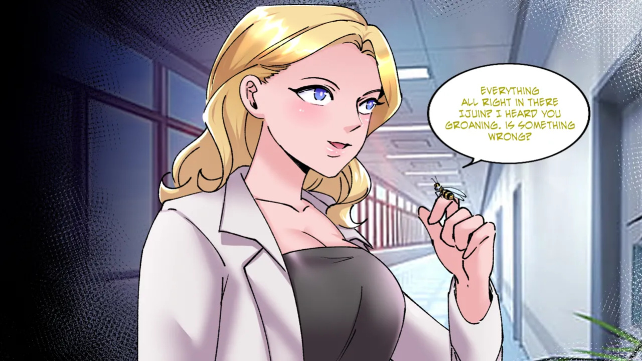 [MeowWithMe] Office Anthology 3
