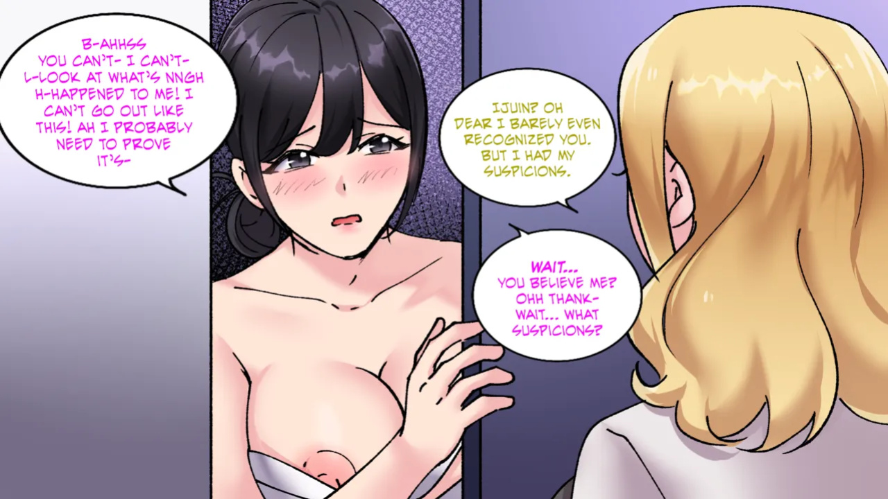 [MeowWithMe] Office Anthology 3