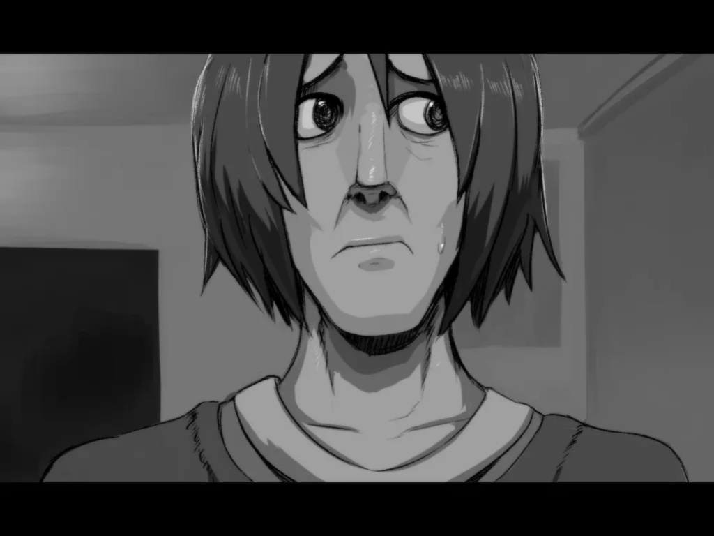 [Lemonfont] Shapeshifter Part 5 [On going]
