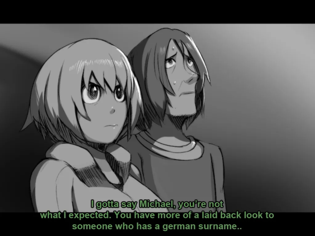 [Lemonfont] Shapeshifter Part 5 [On going]