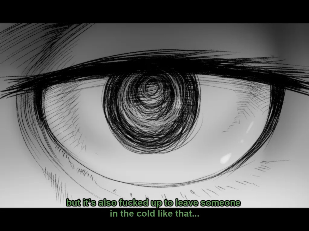 [Lemonfont] Shapeshifter Part 5 [On going]