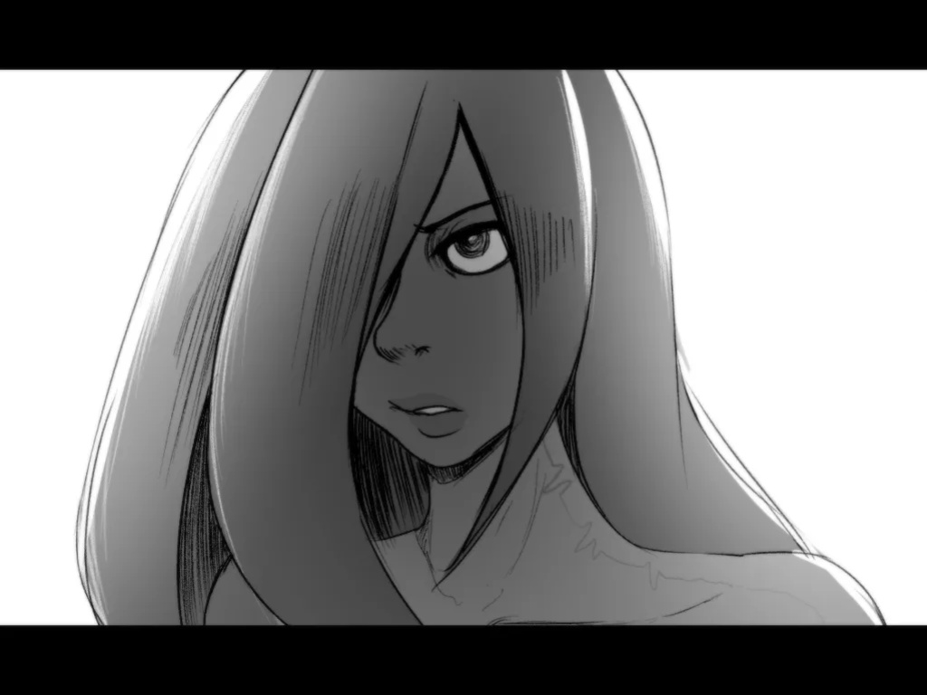 [Lemonfont] Shapeshifter Part 5 [On going]