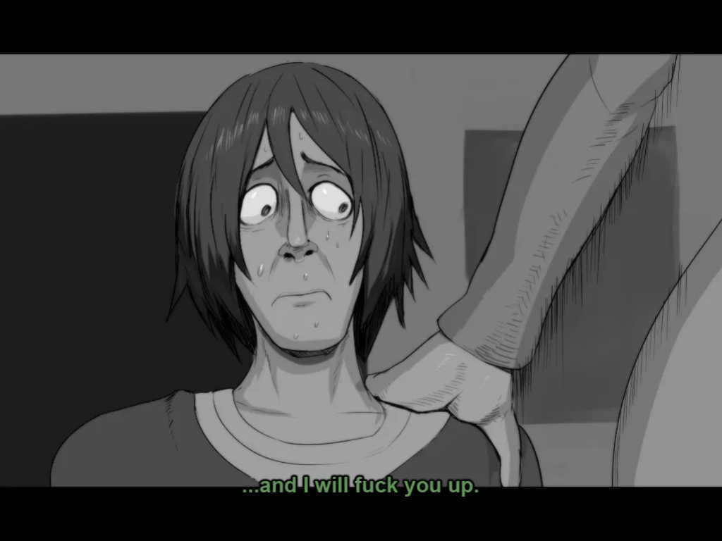[Lemonfont] Shapeshifter Part 5 [On going]