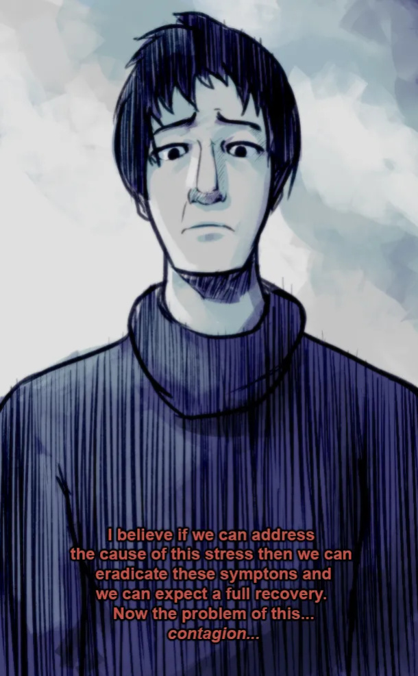 [Lemonfont] Shapeshifter Part 5 [On going]