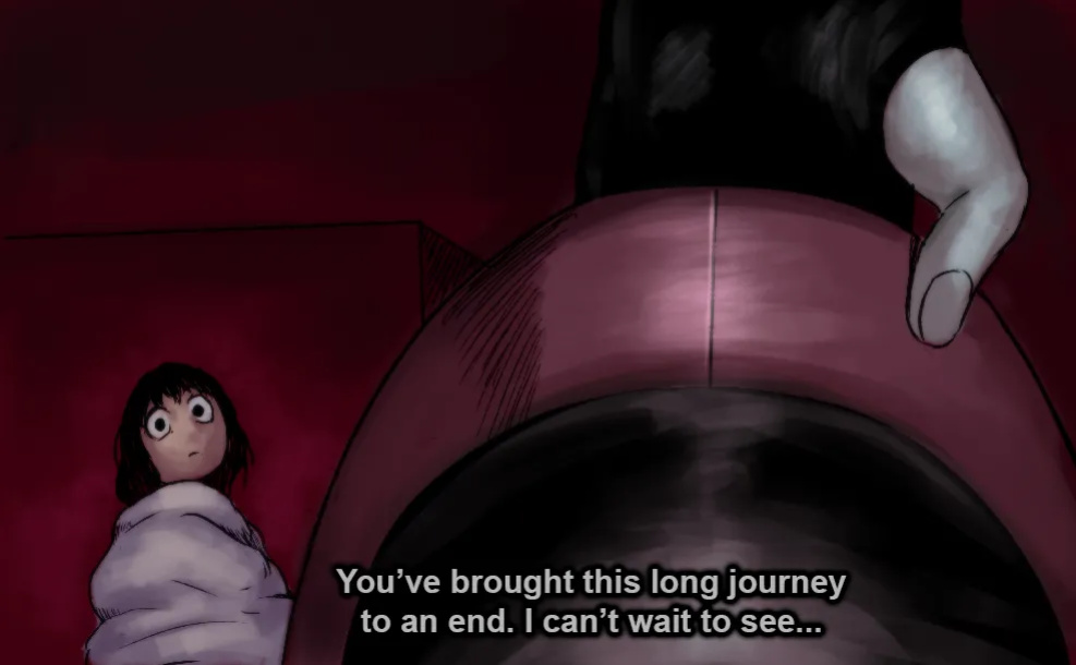 [Lemonfont] Shapeshifter Part 5 [On going]