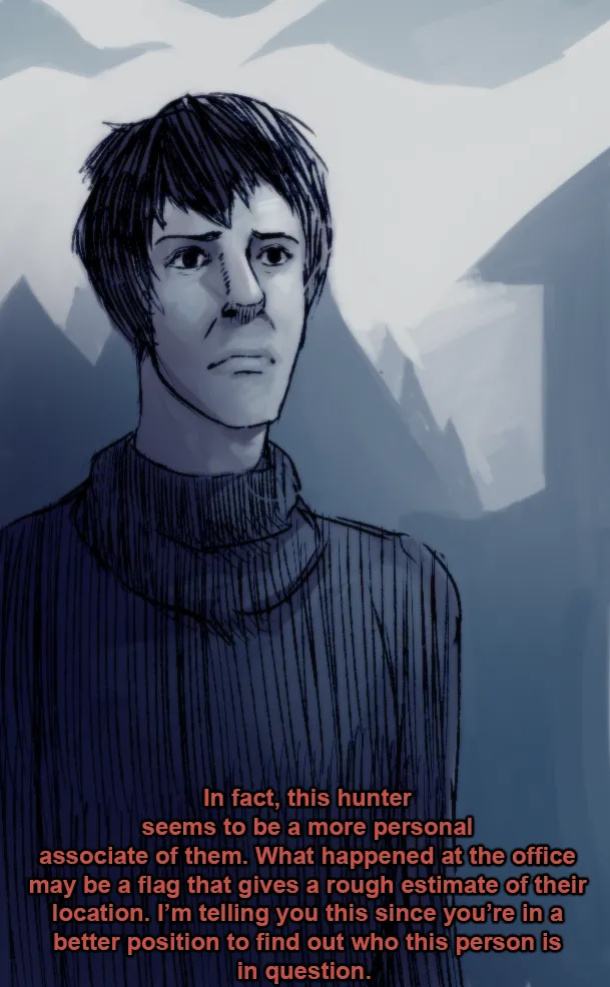 [Lemonfont] Shapeshifter Part 5 [On going]