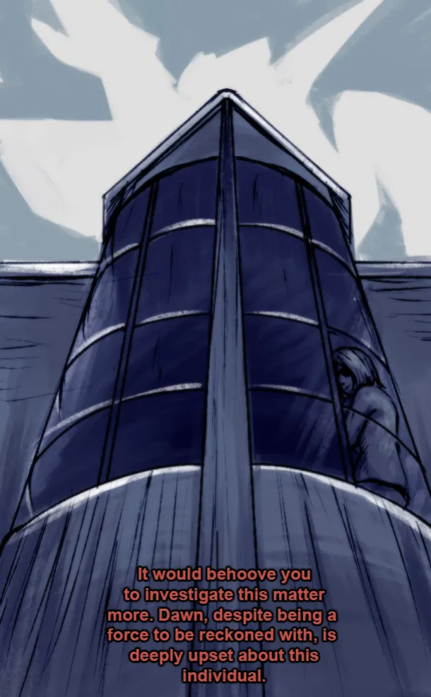 [Lemonfont] Shapeshifter Part 5 [On going]