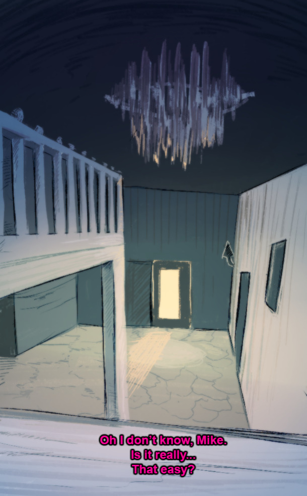 [Lemonfont] Shapeshifter Part 5 [On going]
