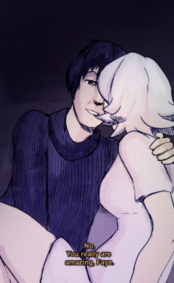 [Lemonfont] Shapeshifter Part 5 [On going]