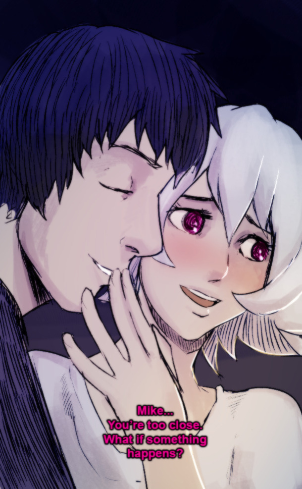 [Lemonfont] Shapeshifter Part 5 [On going]