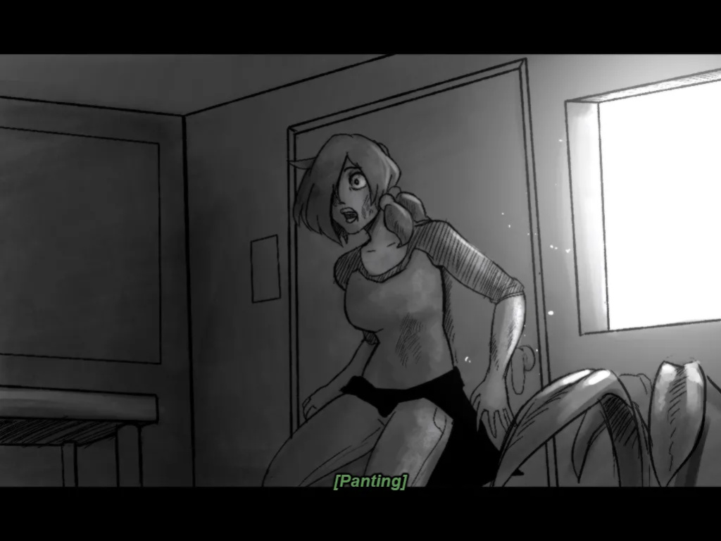 [Lemonfont] Shapeshifter Part 5 [On going]