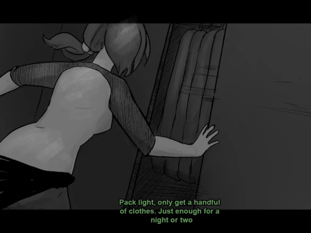 [Lemonfont] Shapeshifter Part 5 [On going]