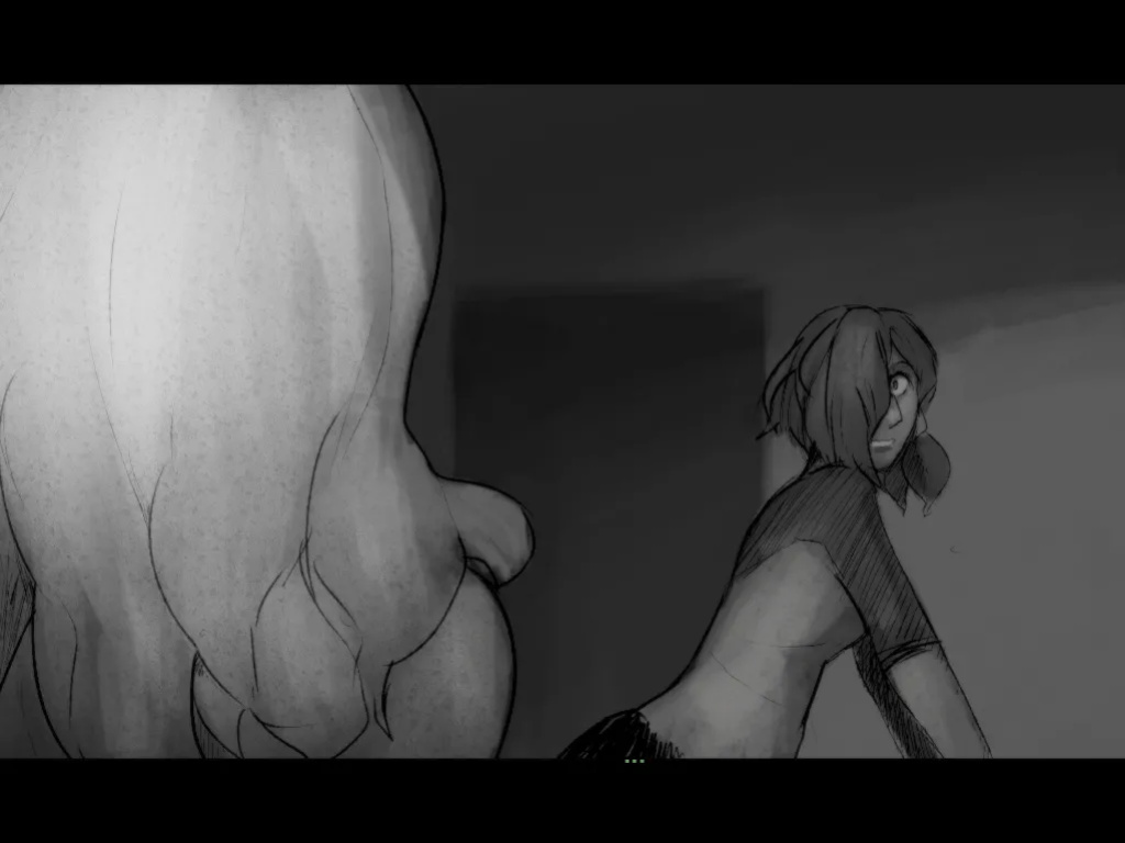 [Lemonfont] Shapeshifter Part 5 [On going]