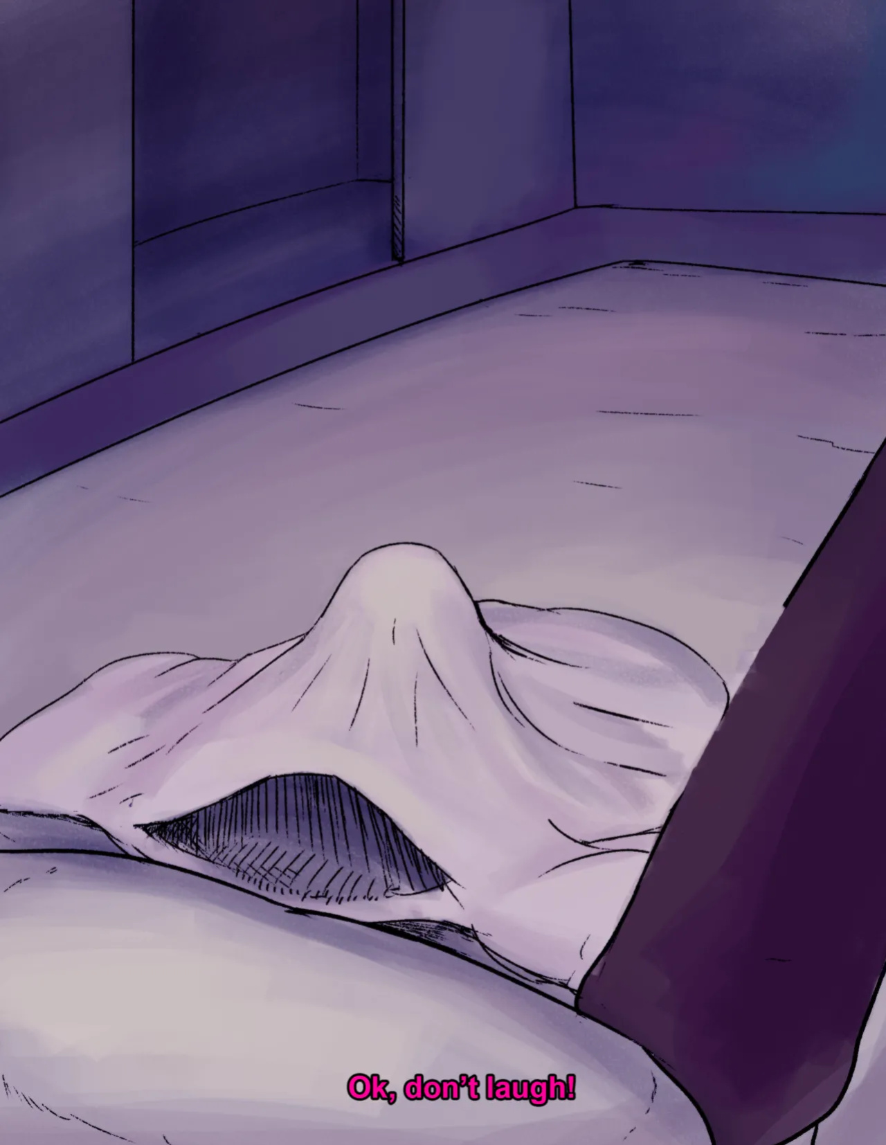 [Lemonfont] Shapeshifter Part 5 [On going]