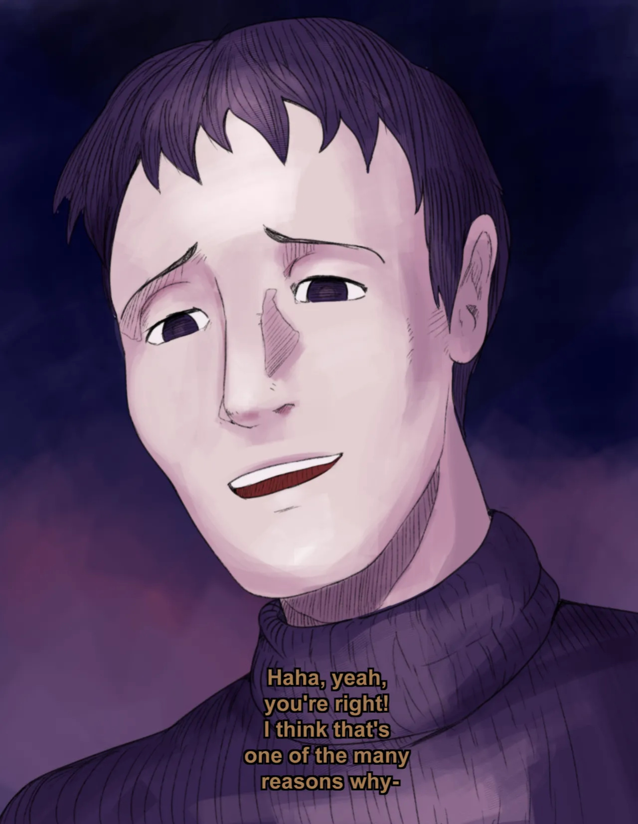 [Lemonfont] Shapeshifter Part 5 [On going]