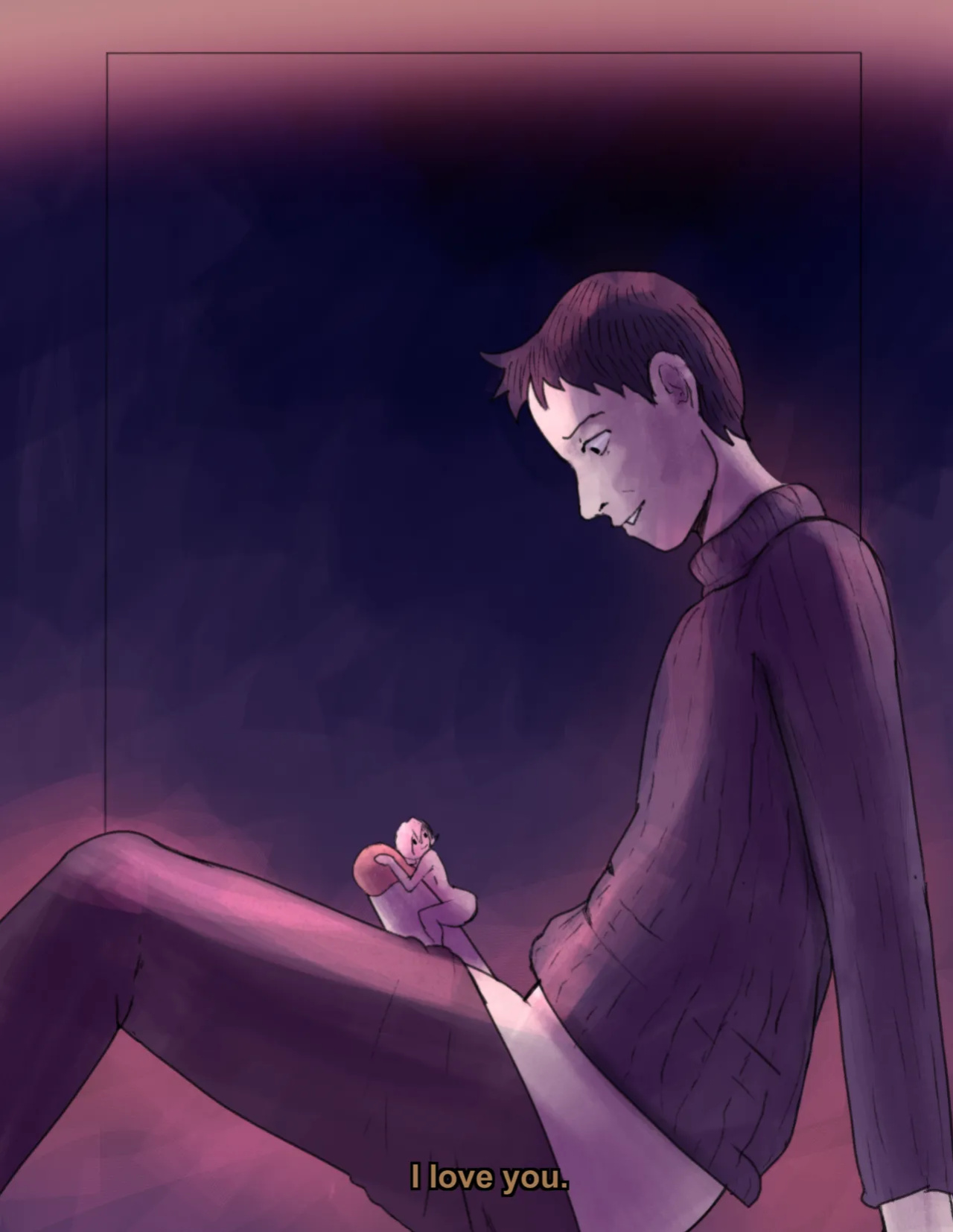 [Lemonfont] Shapeshifter Part 5 [On going]