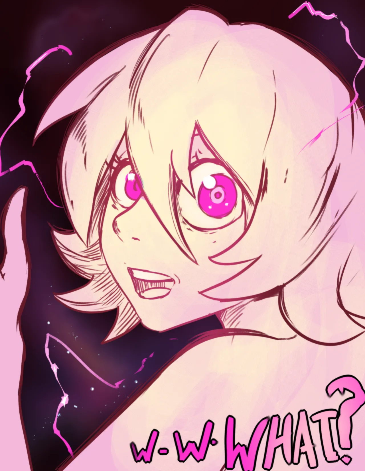 [Lemonfont] Shapeshifter Part 5 [On going]