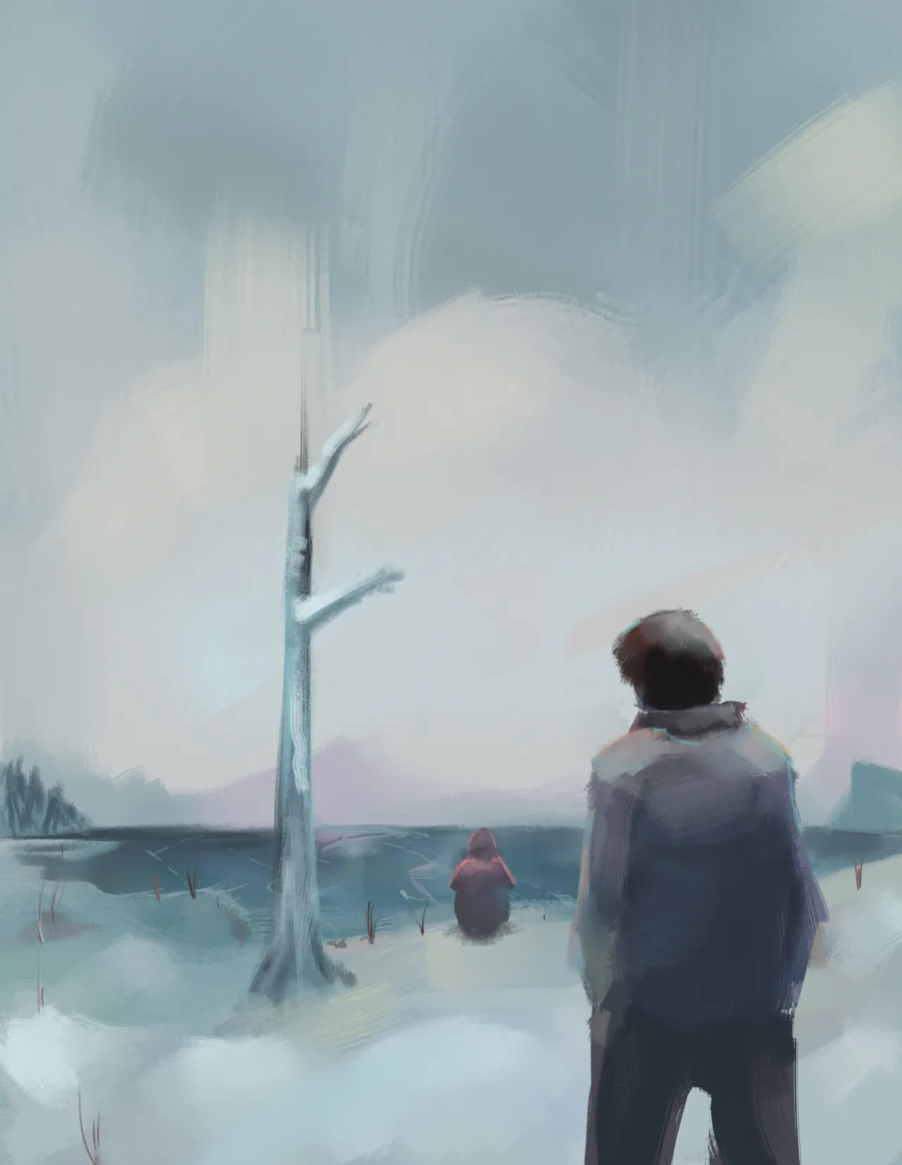 [Lemonfont] Shapeshifter Part 5 [On going]