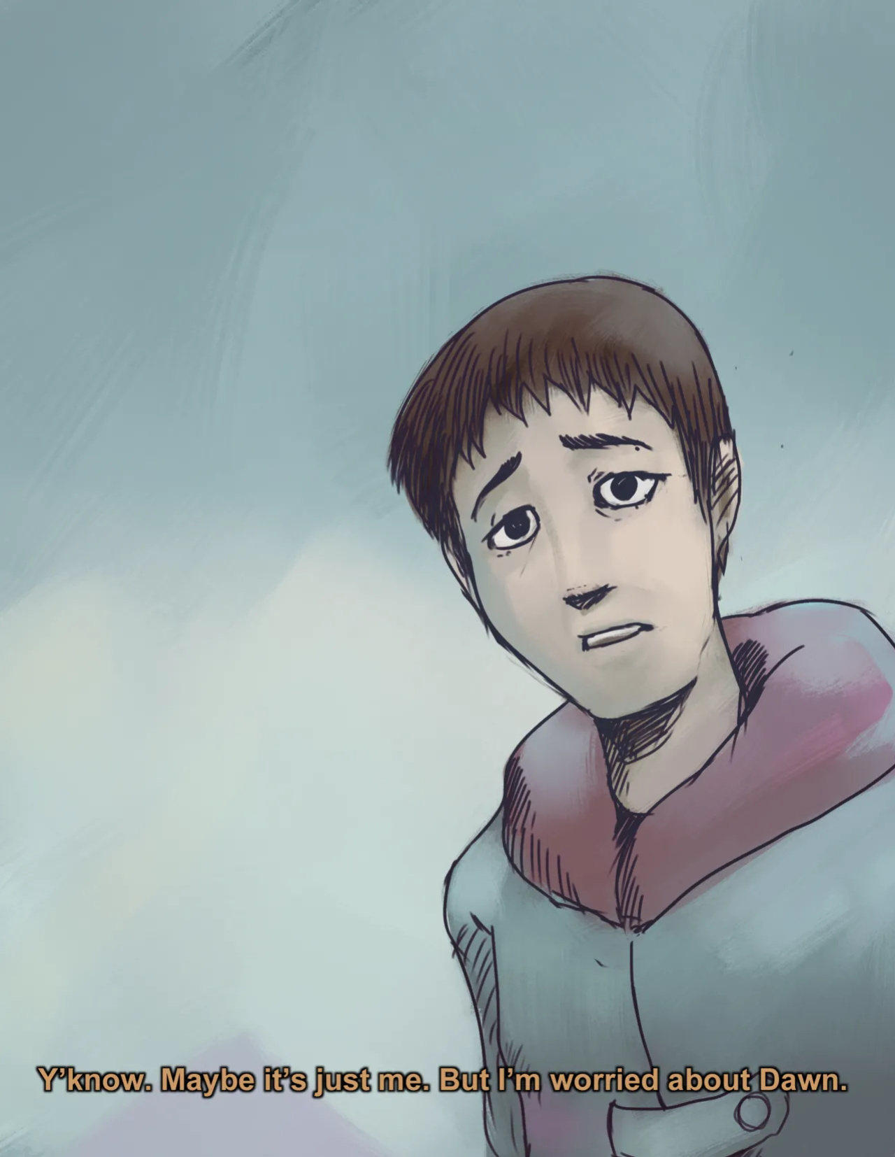 [Lemonfont] Shapeshifter Part 5 [On going]