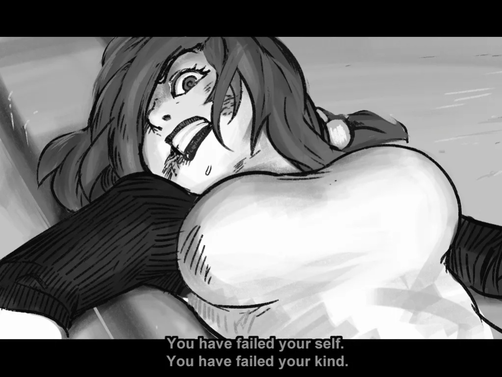 [Lemonfont] Shapeshifter Part 5 [On going]