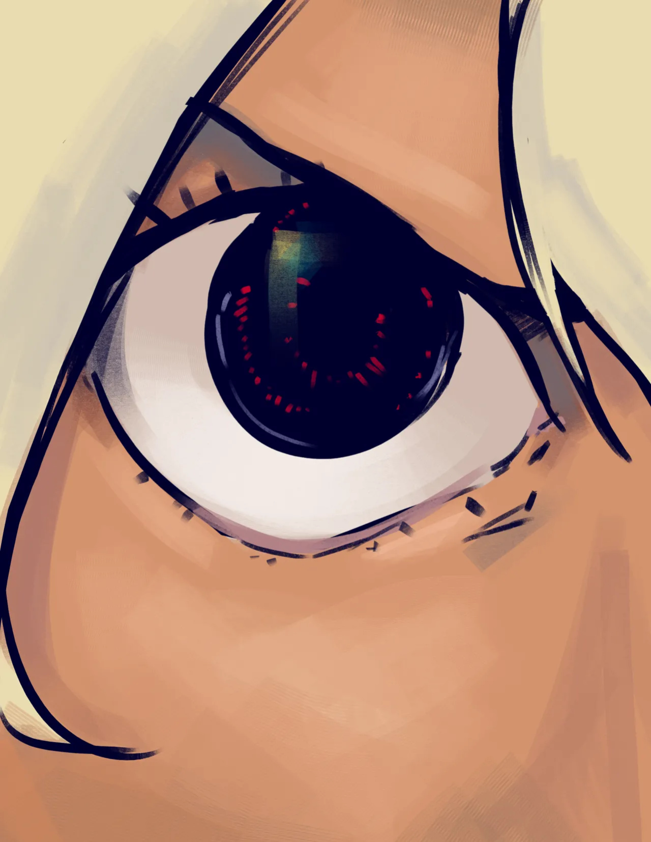 [Lemonfont] Shapeshifter Part 5 [On going]