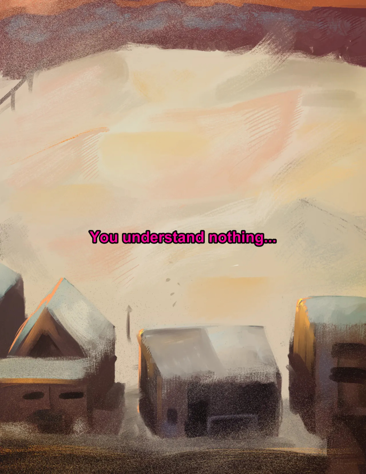 [Lemonfont] Shapeshifter Part 5 [On going]