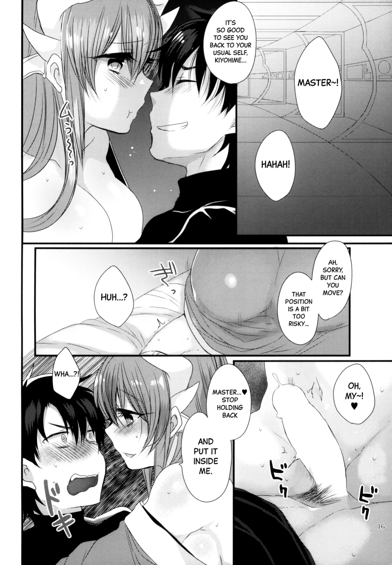 (C92) [Mamedaifukuya (Mameko)] Koiwazurai | Lovesickness (Fate/Grand Order) [Black Grimoires]
