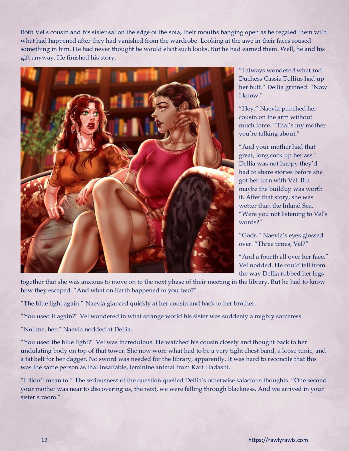 [SatanicFruitCake] The Wicked Tower 13