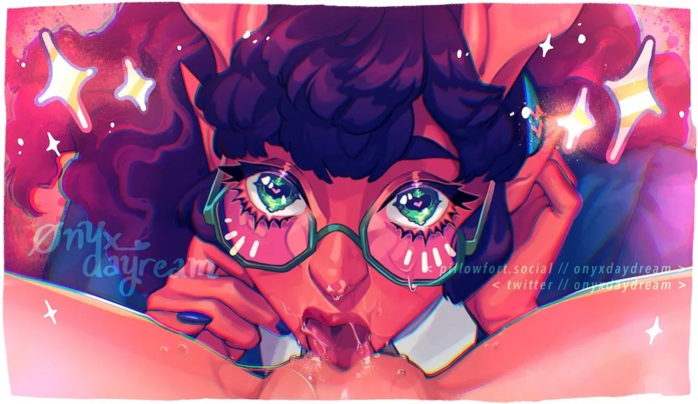 [OnyxDaydream] Figures series