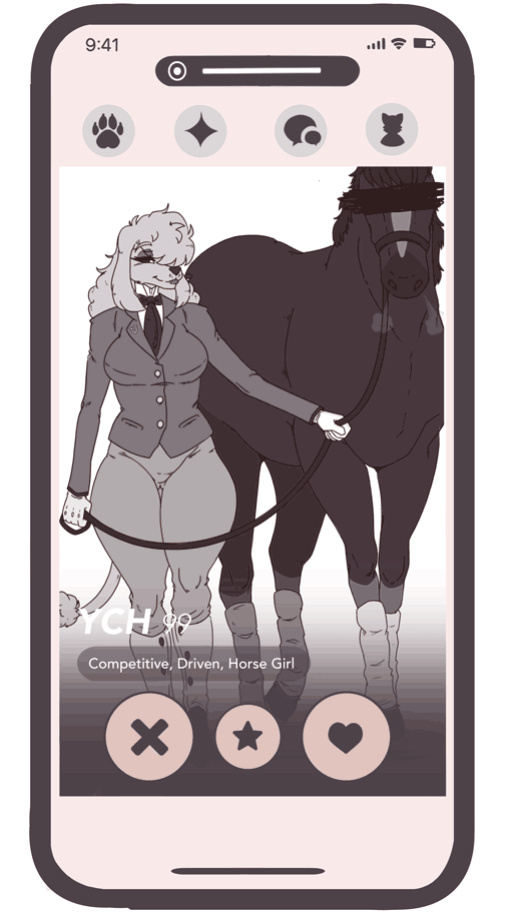 [Second City Saint] Modern Dating
