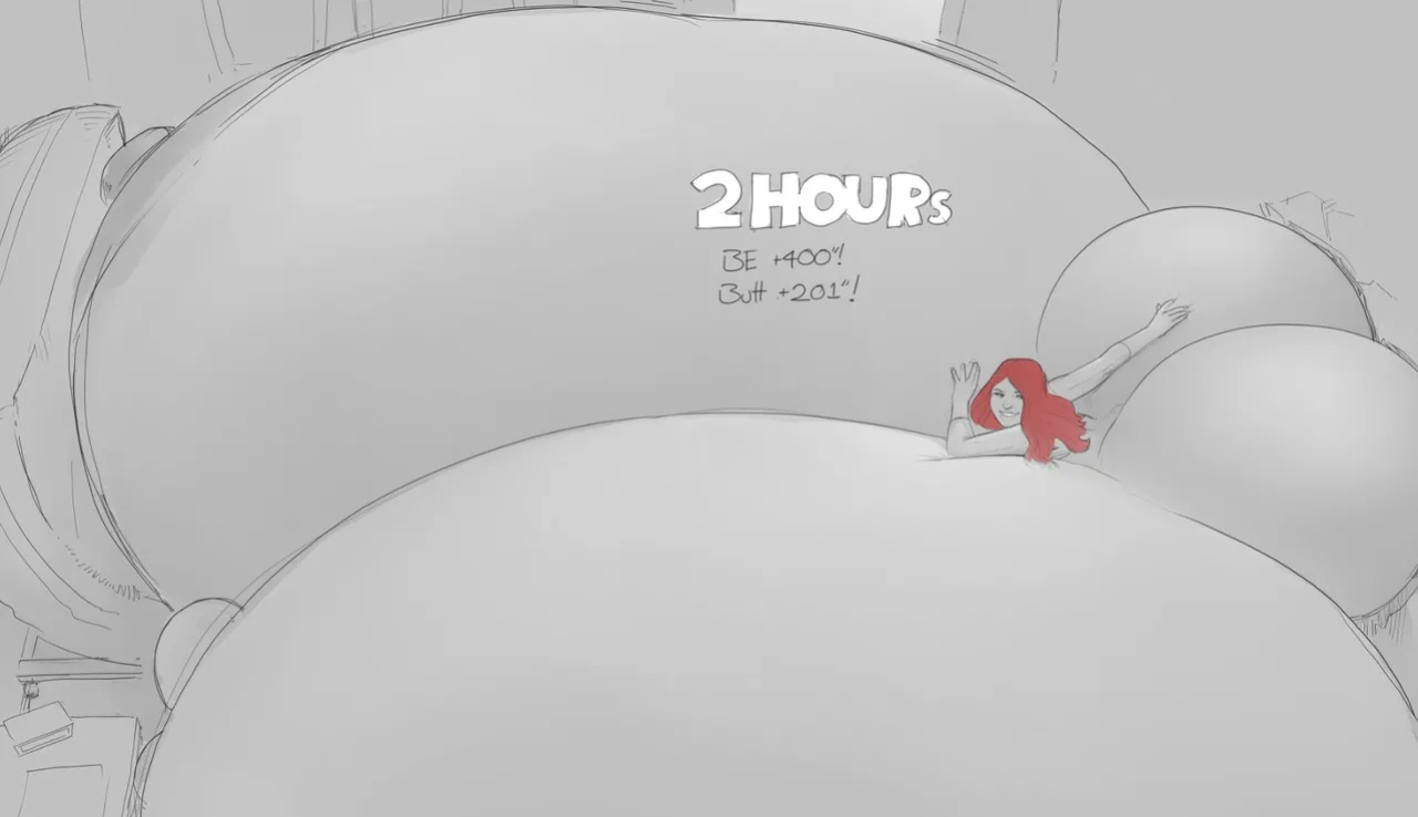 [berggie] Bigbaddybee Grows
