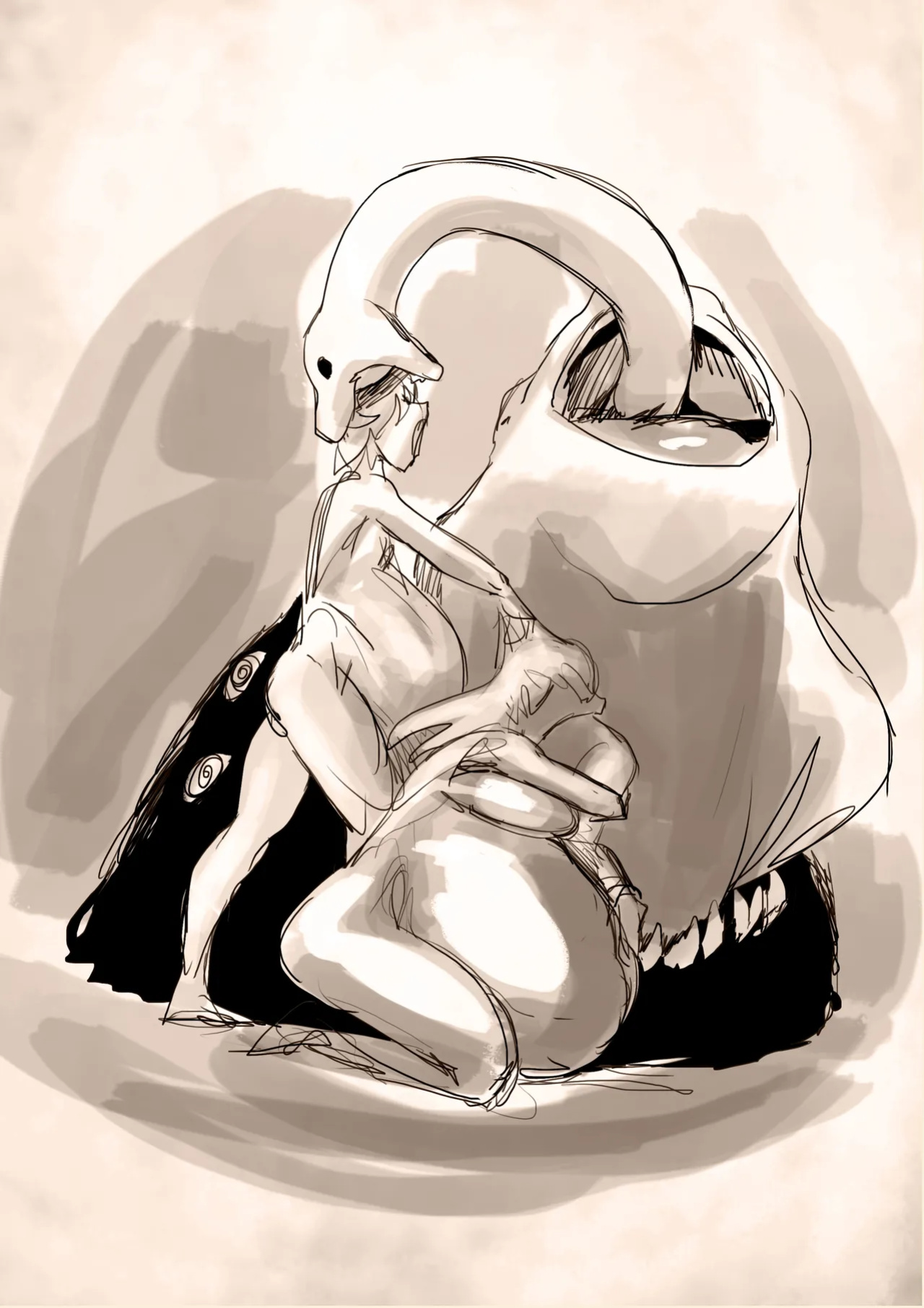 Fink's guide to predators 5