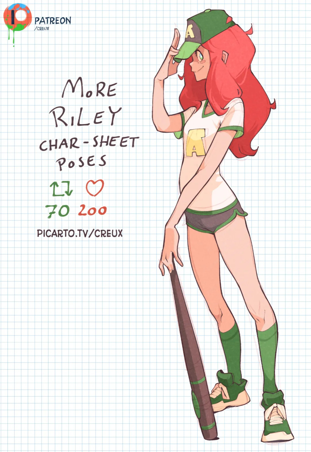[Creux] Splatball [hiatus]