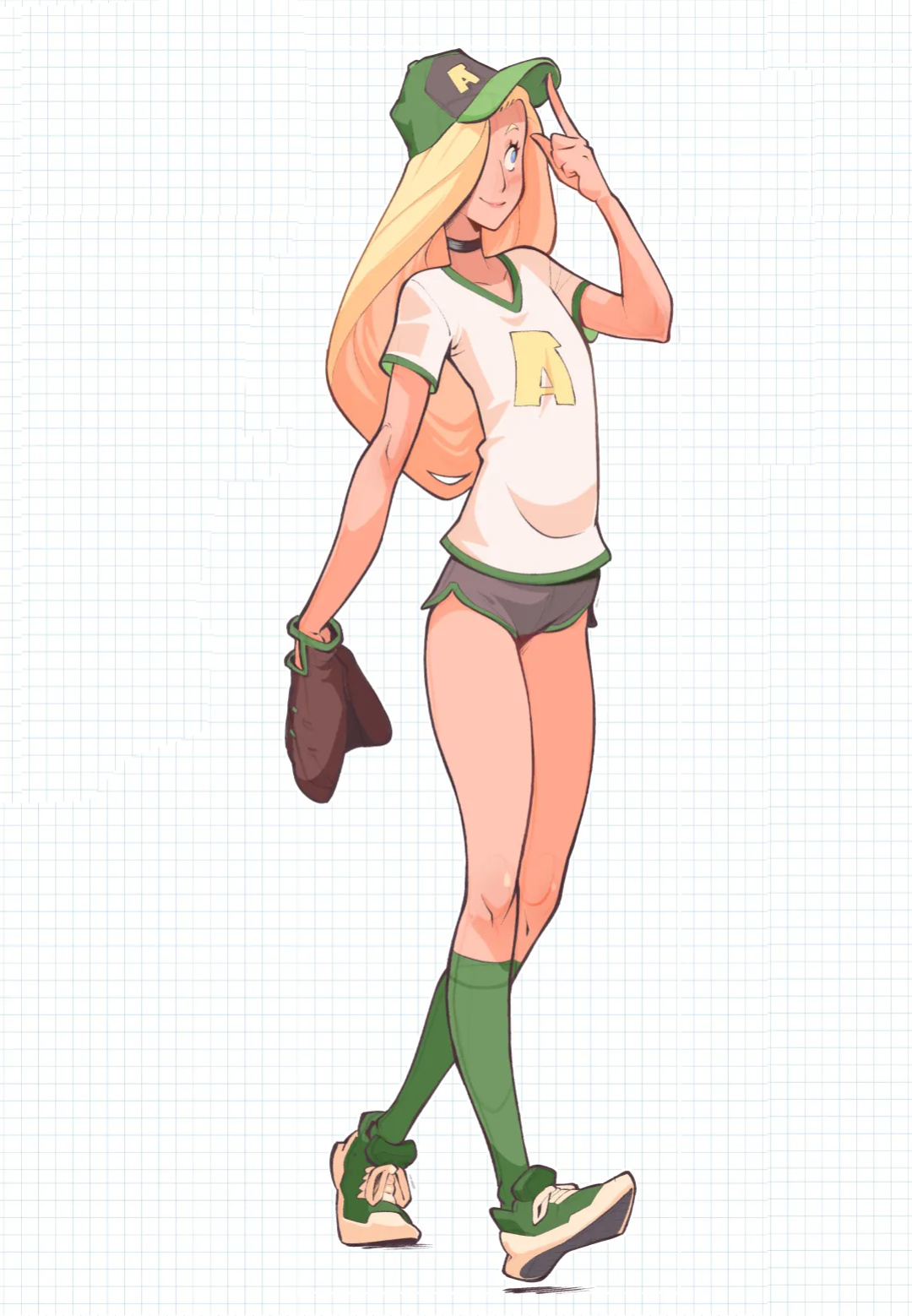 [Creux] Splatball [hiatus]